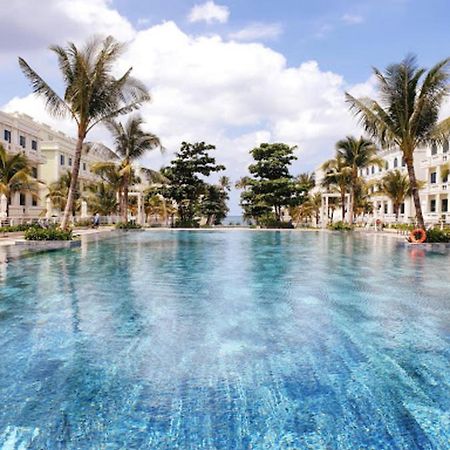 Nakichi Hotel Phu Quoc Exterior photo