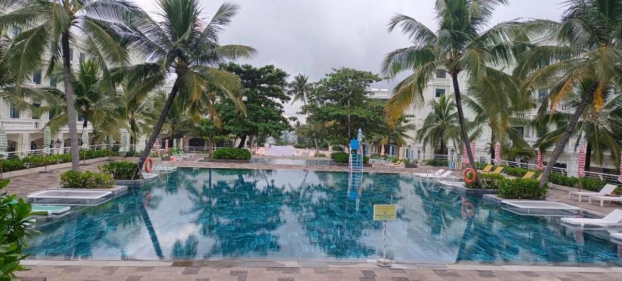 Nakichi Hotel Phu Quoc Exterior photo
