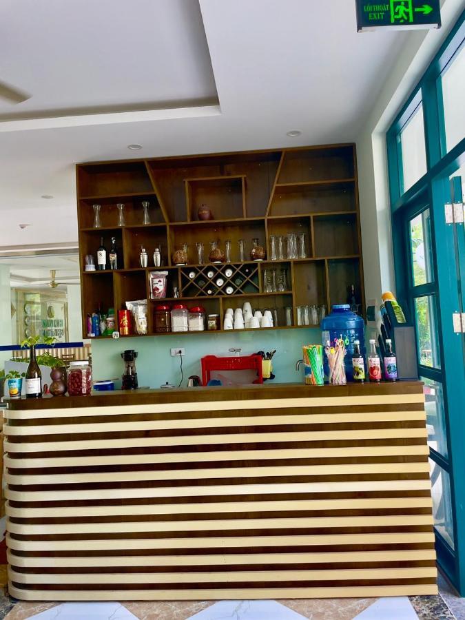 Nakichi Hotel Phu Quoc Exterior photo