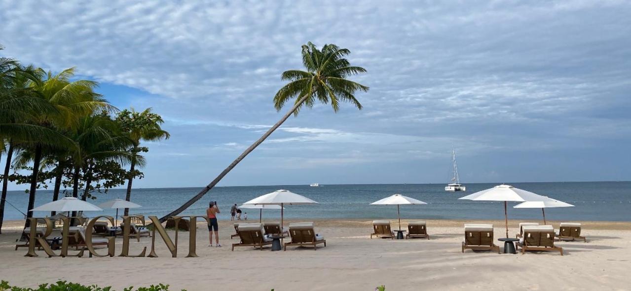 Nakichi Hotel Phu Quoc Exterior photo